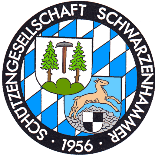 Schützengesellschaft Schwarzenhammer 1956 e.V.